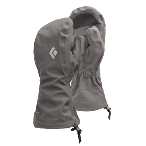 Купить Рукавицы Black Diamond Waterproof Overmitts BD801424 в Киеве по лучшей цене с доставкой в Украине | Магазин NORTHWALL